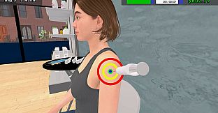 Pharmacy Management Simulator