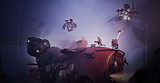Wreck Runners
