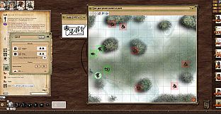 Fantasy Grounds - A03: Champions Rest (Savage Worlds)