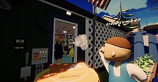 Pipe it: Sketchy Plumber Simulator