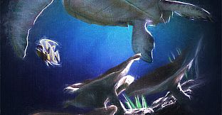 theBlu - Reef Migration