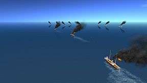 Clad in Iron: Philippines 1898