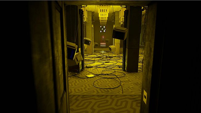 Karma: The Dark World