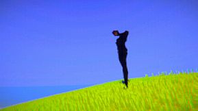 Last Look along Woodward Boulevard