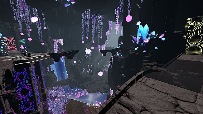 Together in Forgotten Lands