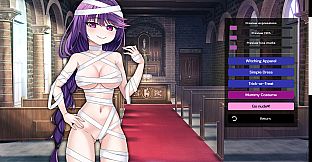 Hex: Becoming a Succubus