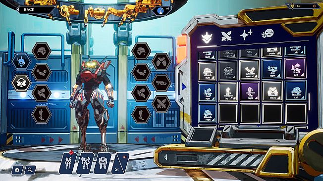 Kaidro: Clan Battles