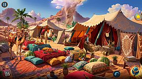 Hidden Portals: Chronicles of the Sunbound Collector's Edition