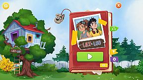 The Adventures of Lily & Leo