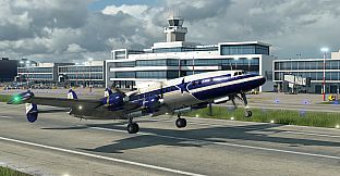 Transport Fever 2: Early Supporter Pack