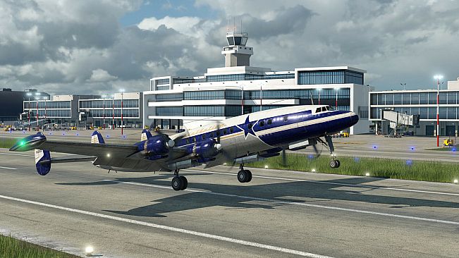 Transport Fever 2: Early Supporter Pack