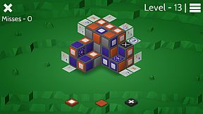 Puzzles By Axis Hyper