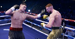 Undisputed - WBC Pack