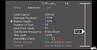 4 for the Money Demo