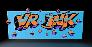 Logitech VR Ink Driver