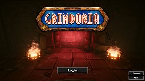 Grimdoria