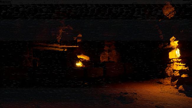 Into the Depths of Despair