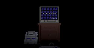 Macabre Stage Vol. 1: Cursed Cartridge | 倉庫番