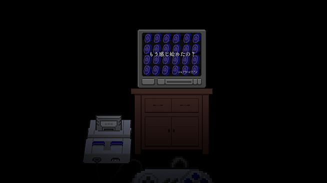 Macabre Stage Vol. 1: Cursed Cartridge | 倉庫番