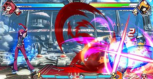 BBTAG DLC Character Pack Vol.2 - Jubei/Aegis/Carmine