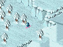 Twinsen's Little Big Adventure Classic