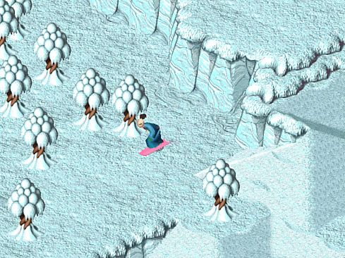 Twinsen's Little Big Adventure Classic