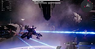 Daemon X Machina: Titanic Scion