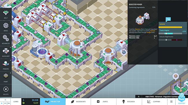 Big Pharma: Marketing and Malpractice