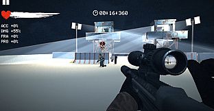 Wolfriders A Sniper Adventure