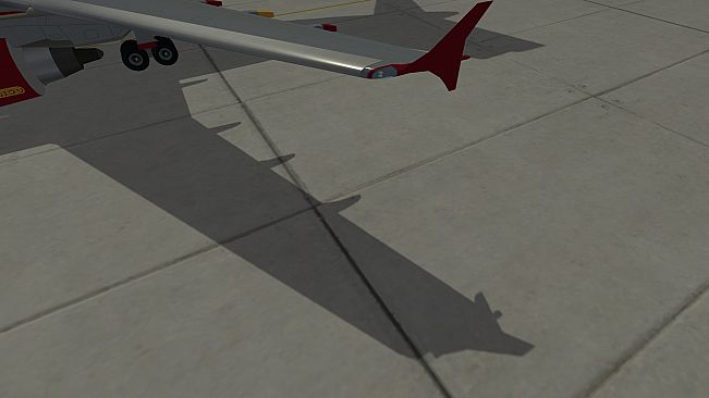 Airport Master