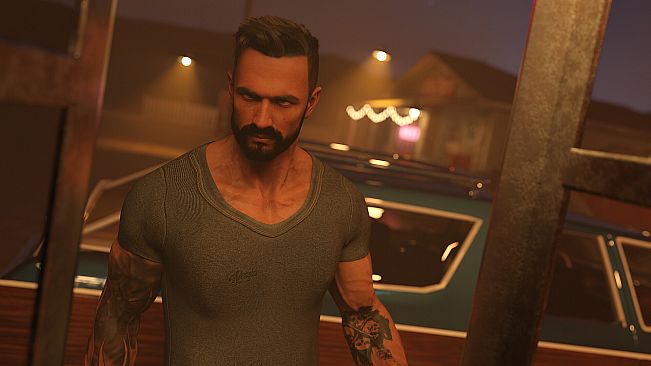 The Last Oasis Before Chastity