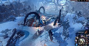 Age of Wonders 4: Secrets of the Archmages