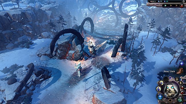 Age of Wonders 4: Secrets of the Archmages