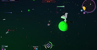 Space Nomads