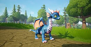 Spire Horizon - Little Dragon Deepsea Expansion