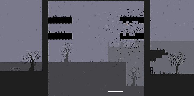 Yabgits: Haunted Cemetery