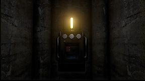 The Corridor: On Behalf Of The Dead