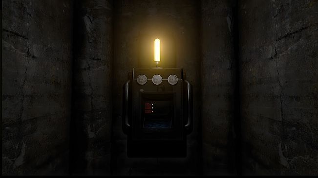 The Corridor: On Behalf Of The Dead