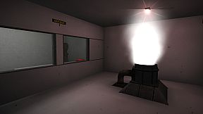 SCP Containment Breach