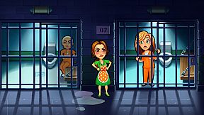 Fabulous - Angela's High School Reunion