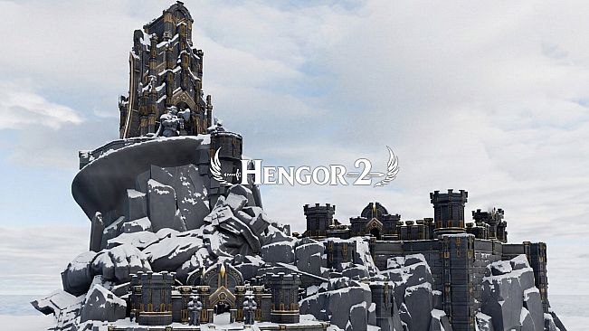 Hengor 2