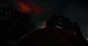 Curiosity: A Cat Climbing Game