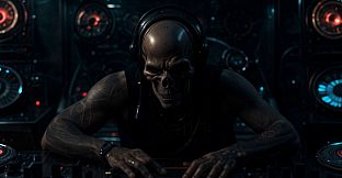 AI-VJ - Real 1 Visuals