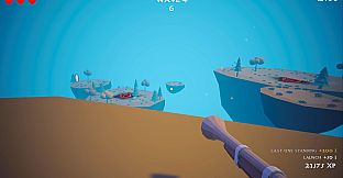 No Gods, Only Ducks