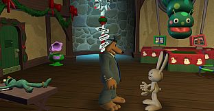 Sam & Max Season Two (2008 Original Version)