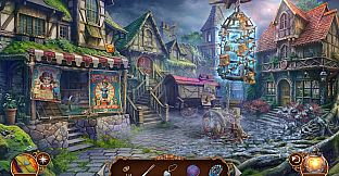 Icebound Secrets 2: Soul Hunter