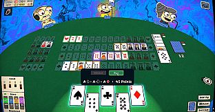 Gamblin' Geezers