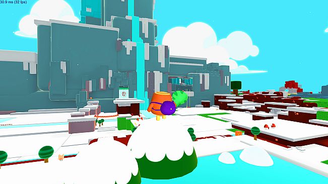 Woodle Tree 2: Worlds