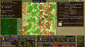 Avaris 2: The Return of the Empress