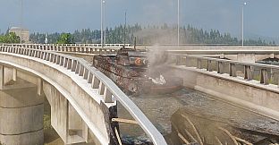 Armored Warfare - Stingray 2 Black Eagle